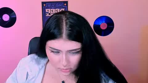 amanda_striking online show from July 3, 2026, 11:05 am