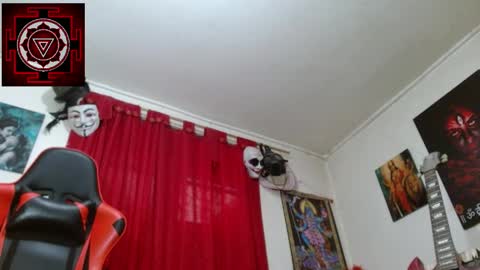 Amanda Valeska online show from April 9, 2026, 5:18 pm