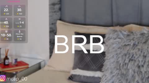 Snapshot of amanda_woods_ chatting on November 3, 2025, 1:08 am Amanda online show from November 3, 2025, 1:08 am