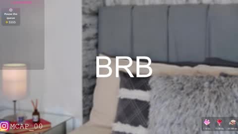 Amanda online show from February 1, 2026, 5:06 am