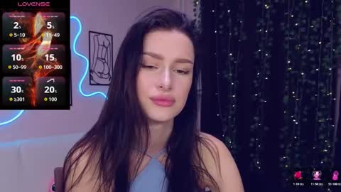 AmandaAir online show from January 11, 2026, 4:01 pm