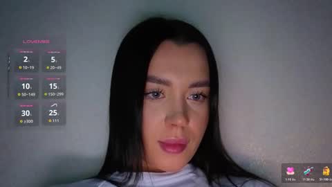 Snapshot of amandaarose chatting on March 10, 2026, 8:03 pm Amanda Rose online show from March 10, 2026, 8:03 pm