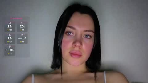 Amanda Rose online show from May 1, 2026, 7:29 pm