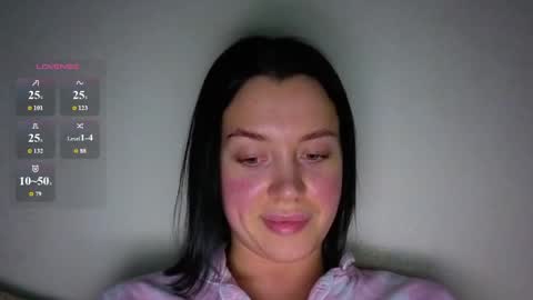 Amanda Rose online show from May 13, 2026, 6:49 pm
