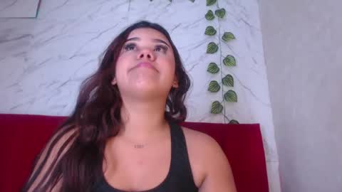 Snapshot of amandacanelamar chatting on June 13, 2026, 3:26 am Amanda 3 online show from June 13, 2026, 3:26 am