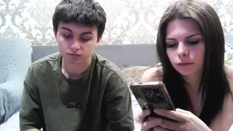 Selina and Robert online show from February 23, 2026, 5:16 am