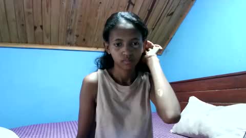 amandaerotic online show from January 27, 2025, 5:14 am