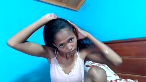 amandaerotic online show from February 18, 2025, 9:32 am