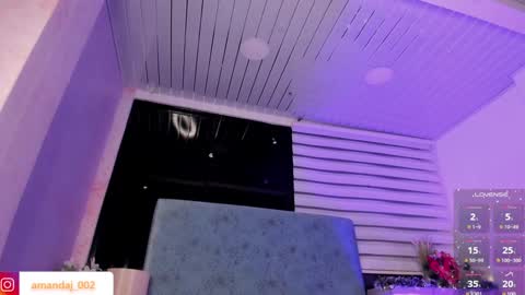 Snapshot of amandajoness_ chatting on December 20, 2024, 1:47 am amandajoness online show from December 20, 2024, 1:47 am