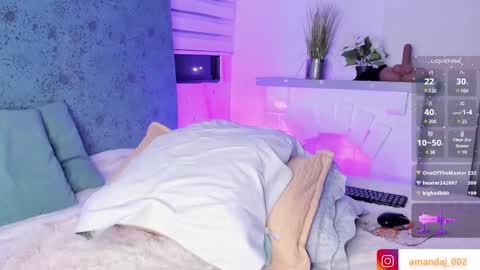Snapshot of amandajoness_ chatting on January 15, 2025, 1:45 am amandajoness online show from January 15, 2025, 1:45 am