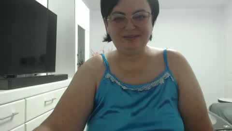 Snapshot of amandamuller1982 chatting on December 4, 2024, 4:10 am Anda online show from December 4, 2024, 4:10 am