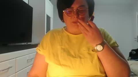 Anda online show from April 13, 2026, 5:40 pm