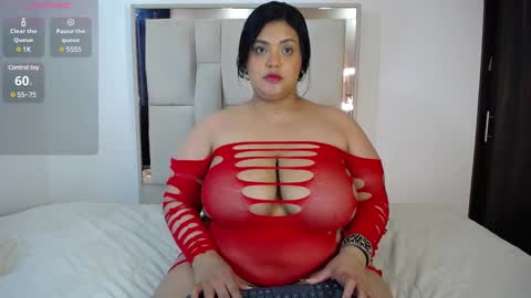 Snapshot of amandarousell chatting on March 2, 2025, 5:04 pm AmandaRousel online show from March 2, 2025, 5:04 pm