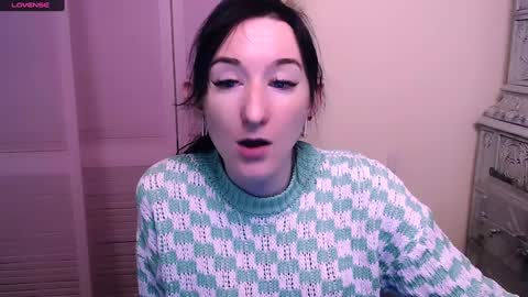 Snapshot of amandasentin chatting on December 6, 2024, 10:16 am Amanda online show from December 6, 2024, 10:16 am