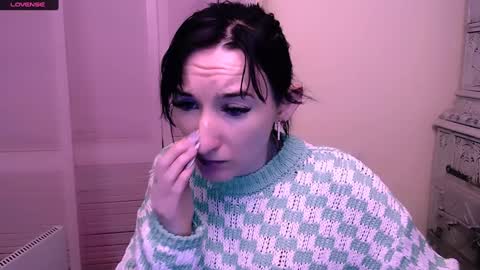 Snapshot of amandasentin chatting on December 8, 2024, 7:37 am Amanda online show from December 8, 2024, 7:37 am