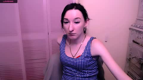 Snapshot of amandasentin chatting on December 8, 2024, 10:41 am Amanda online show from December 8, 2024, 10:41 am