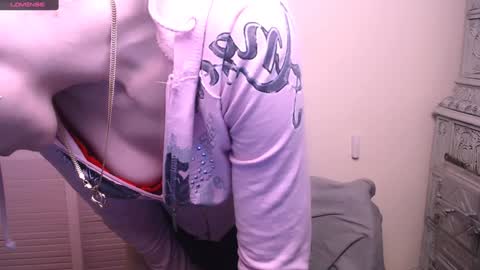 Snapshot of amandasentin chatting on December 9, 2024, 4:37 pm Amanda online show from December 9, 2024, 4:37 pm