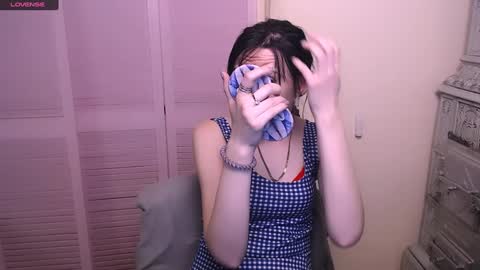 Snapshot of amandasentin chatting on December 11, 2024, 9:52 am Amanda online show from December 11, 2024, 9:52 am