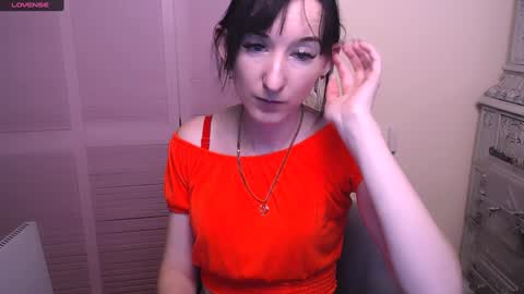 Snapshot of amandasentin chatting on December 12, 2024, 7:52 am Amanda online show from December 12, 2024, 7:52 am