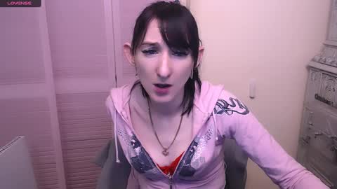 Snapshot of amandasentin chatting on December 13, 2024, 1:01 pm Amanda online show from December 13, 2024, 1:01 pm