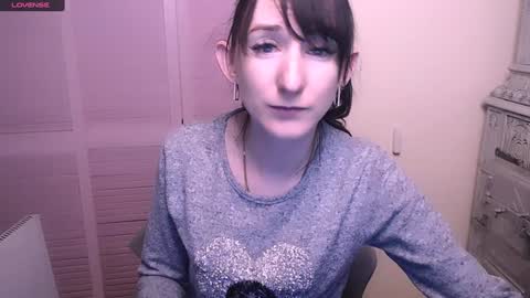 Snapshot of amandasentin chatting on December 13, 2024, 5:00 pm Amanda online show from December 13, 2024, 5:00 pm