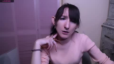 Snapshot of amandasentin chatting on December 19, 2024, 8:23 am Amanda online show from December 19, 2024, 8:23 am