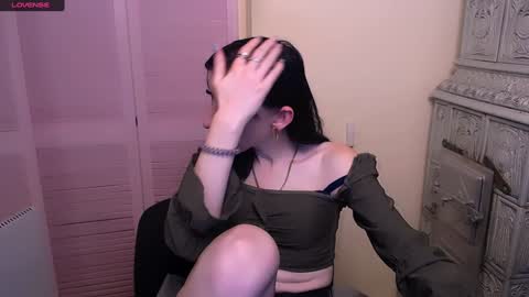 Snapshot of amandasentin chatting on December 20, 2024, 12:27 pm Amanda online show from December 20, 2024, 12:27 pm