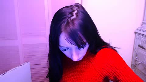 Snapshot of amandasentin chatting on December 25, 2024, 11:11 am Amanda online show from December 25, 2024, 11:11 am