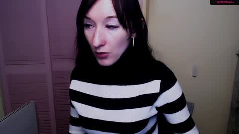 Snapshot of amandasentin chatting on January 3, 2025, 7:49 am Amanda online show from January 3, 2025, 7:49 am