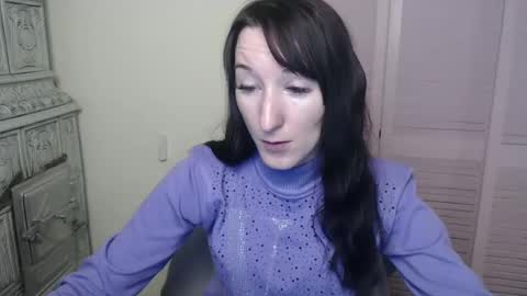 Snapshot of amandasentin chatting on January 6, 2025, 12:57 pm Amanda online show from January 6, 2025, 12:57 pm