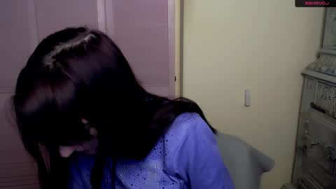 Snapshot of amandasentin chatting on January 7, 2025, 8:03 am Amanda online show from January 7, 2025, 8:03 am