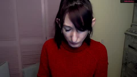 Snapshot of amandasentin chatting on January 8, 2025, 7:45 am Amanda online show from January 8, 2025, 7:45 am