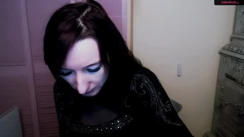 Snapshot of amandasentin chatting on January 14, 2025, 8:20 am Amanda online show from January 14, 2025, 8:20 am