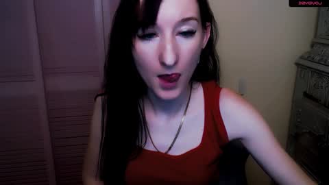 Snapshot of amandasentin chatting on January 14, 2025, 11:31 am Amanda online show from January 14, 2025, 11:31 am