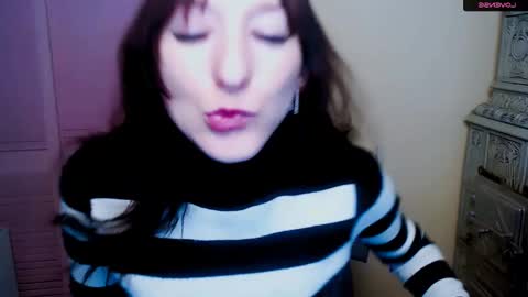 Snapshot of amandasentin chatting on January 19, 2025, 8:29 am Amanda online show from January 19, 2025, 8:29 am