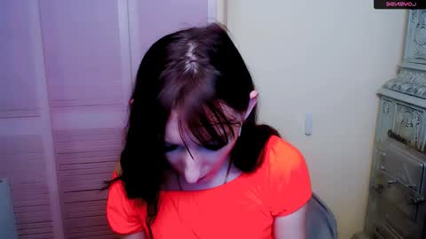 Snapshot of amandasentin chatting on January 19, 2025, 11:34 am Amanda online show from January 19, 2025, 11:34 am