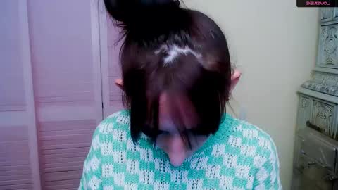 Snapshot of amandasentin chatting on January 22, 2025, 12:49 pm Amanda online show from January 22, 2025, 12:49 pm