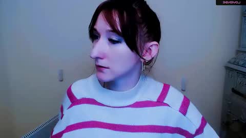 Snapshot of amandasentin chatting on January 29, 2025, 11:30 am Amanda online show from January 29, 2025, 11:30 am