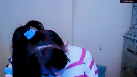 Snapshot of amandasentin chatting on January 30, 2025, 8:22 am Amanda online show from January 30, 2025, 8:22 am