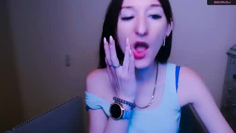 Snapshot of amandasentin chatting on February 3, 2025, 8:35 am Amanda online show from February 3, 2025, 8:35 am