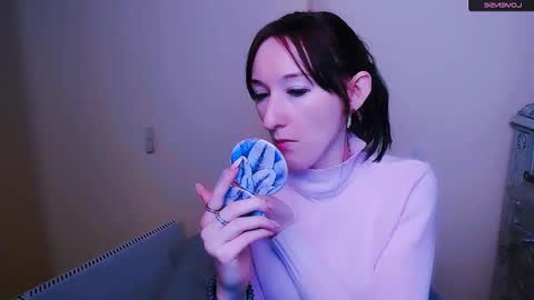 Snapshot of amandasentin chatting on February 4, 2025, 8:24 am Amanda online show from February 4, 2025, 8:24 am