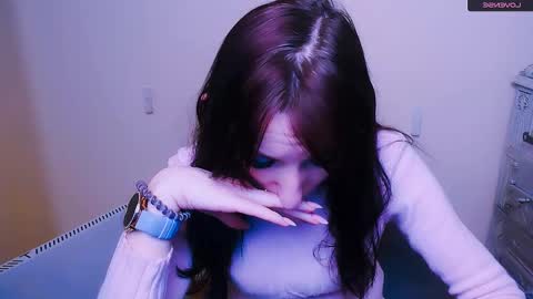 Snapshot of amandasentin chatting on February 5, 2025, 8:00 am Amanda online show from February 5, 2025, 8:00 am