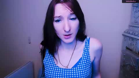 Snapshot of amandasentin chatting on February 6, 2025, 11:21 am Amanda online show from February 6, 2025, 11:21 am