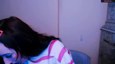 Snapshot of amandasentin chatting on February 7, 2025, 8:55 am Amanda online show from February 7, 2025, 8:55 am