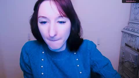 Snapshot of amandasentin chatting on February 11, 2025, 8:05 am Amanda online show from February 11, 2025, 8:05 am