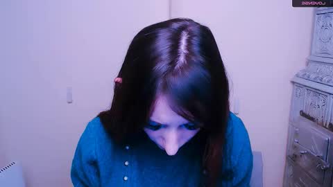 Snapshot of amandasentin chatting on February 13, 2025, 8:06 am Amanda online show from February 13, 2025, 8:06 am