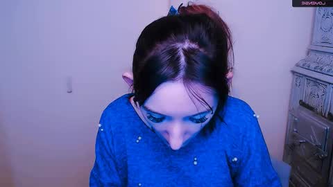 Snapshot of amandasentin chatting on February 14, 2025, 8:31 am Amanda online show from February 14, 2025, 8:31 am