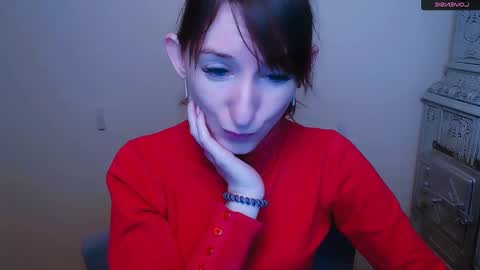 Snapshot of amandasentin chatting on February 16, 2025, 8:32 am Amanda online show from February 16, 2025, 8:32 am