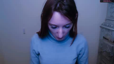 Snapshot of amandasentin chatting on February 17, 2025, 12:05 pm Amanda online show from February 17, 2025, 12:05 pm