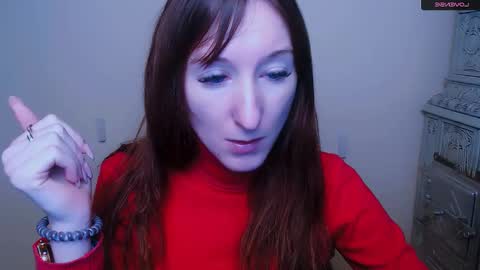 Snapshot of amandasentin chatting on February 18, 2025, 11:11 am Amanda online show from February 18, 2025, 11:11 am